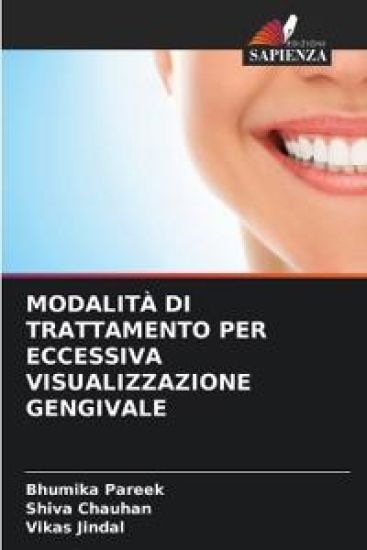 Modalità Di Trattamento Per Eccessiva Visualizzazione Gengivale