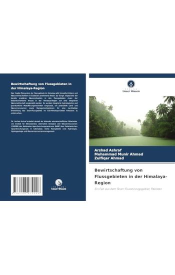 Bewirtschaftung von Flussgebieten in der Himalaya-Region