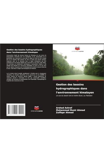 Gestion des bassins hydrographiques dans l'environnement himalayen