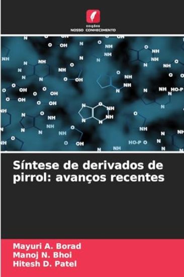 Síntese de derivados de pirrol