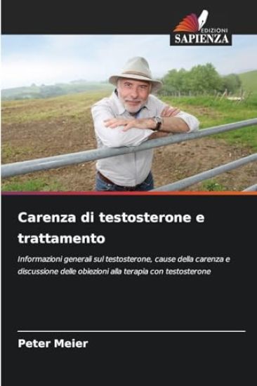 Carenza di testosterone e trattamento