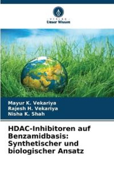 HDAC-Inhibitoren auf Benzamidbasis
