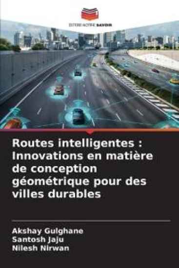 Routes intelligentes