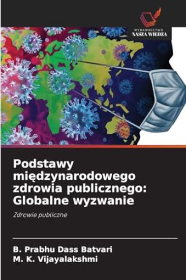 Podstawy miedzynarodowego zdrowia publicznego