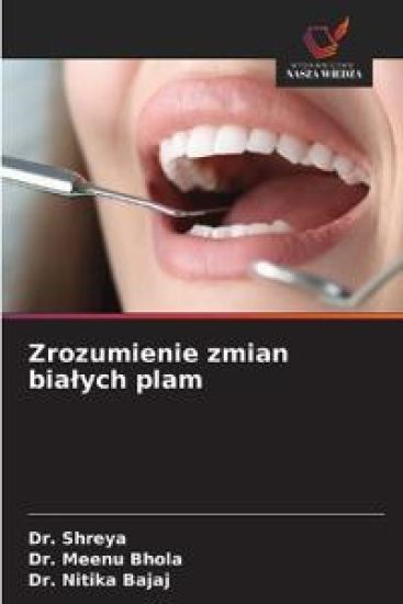 Zrozumienie zmian bialych plam