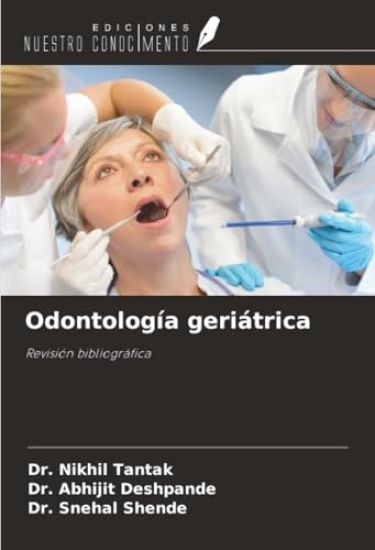 Odontología geriátrica