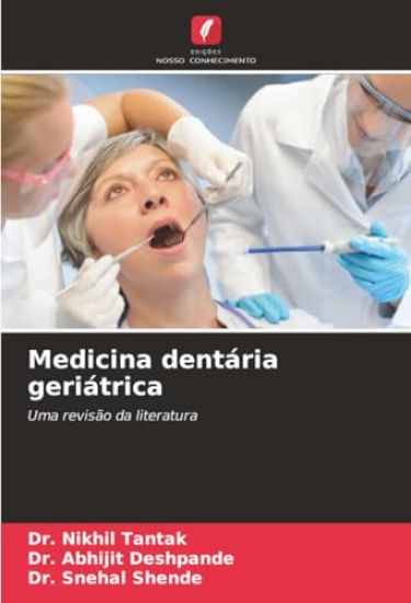 Medicina dentária geriátrica