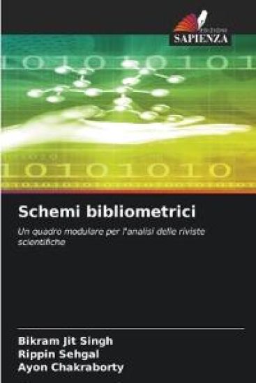 Schemi bibliometrici