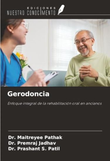 Gerodoncia