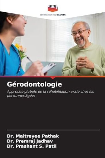 Gérodontologie