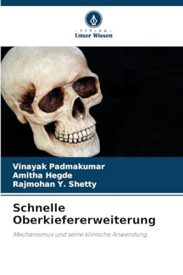 Schnelle Oberkiefererweiterung