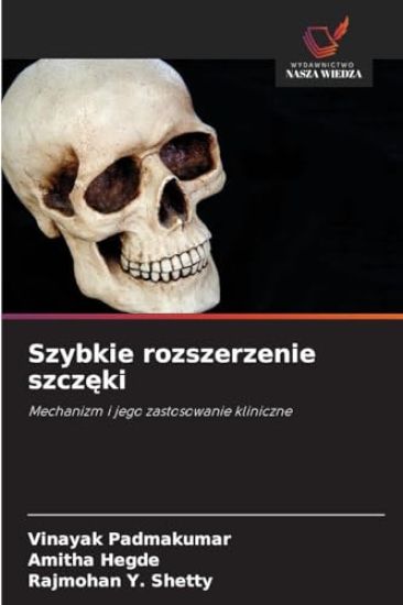 Szybkie rozszerzenie szczeki
