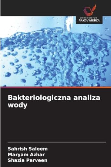 Bakteriologiczna analiza wody
