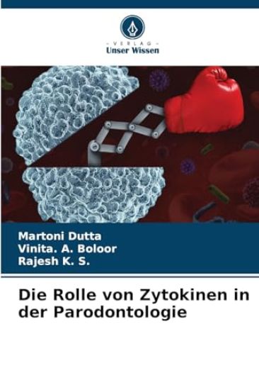 Die Rolle von Zytokinen in der Parodontologie
