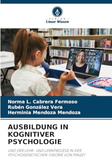 Ausbildung in Kognitiver Psychologie