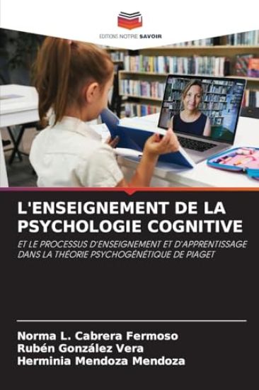 L'Enseignement de la Psychologie Cognitive