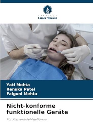 Nicht-konforme funktionelle Geräte