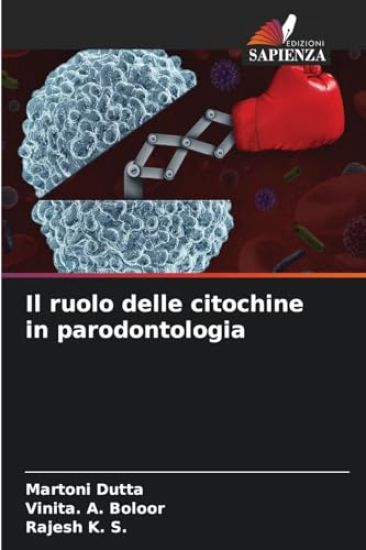 Il ruolo delle citochine in parodontologia