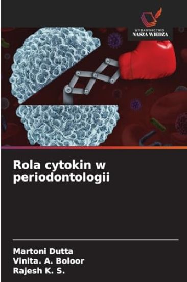 Rola cytokin w periodontologii