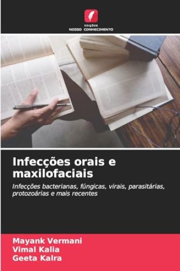 Infecções orais e maxilofaciais