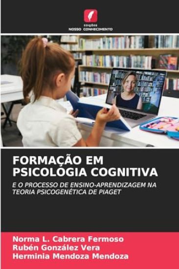 Formação Em Psicologia Cognitiva