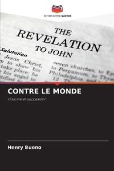 Contre Le Monde