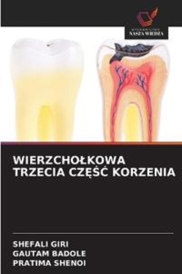 Wierzcholkowa Trzecia CzESC Korzenia
