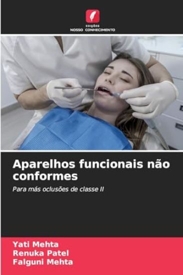 Aparelhos funcionais não conformes