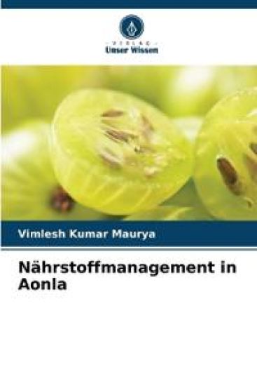 Nährstoffmanagement in Aonla