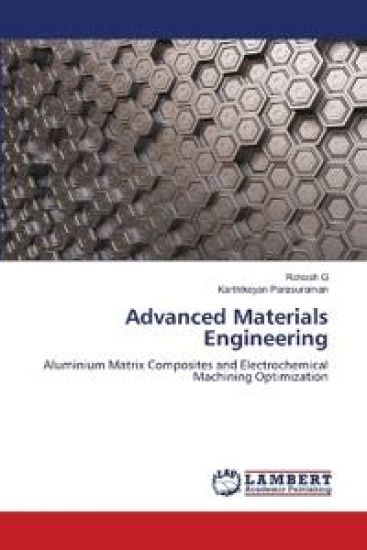 Advanced Materials Engineering