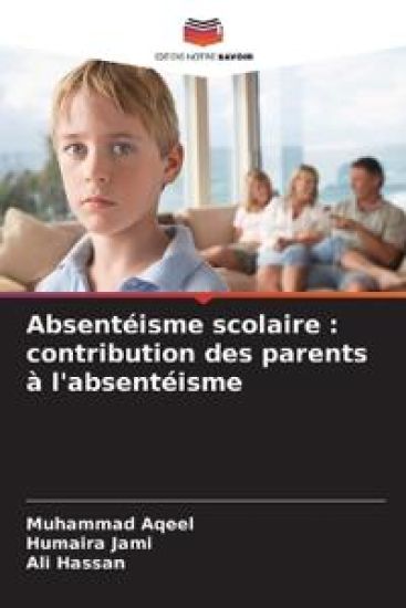 Absentéisme scolaire