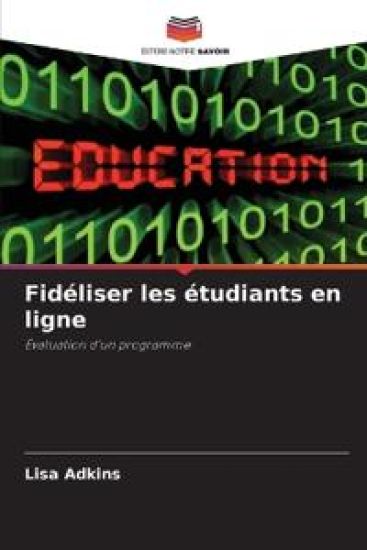 Fidéliser les étudiants en ligne