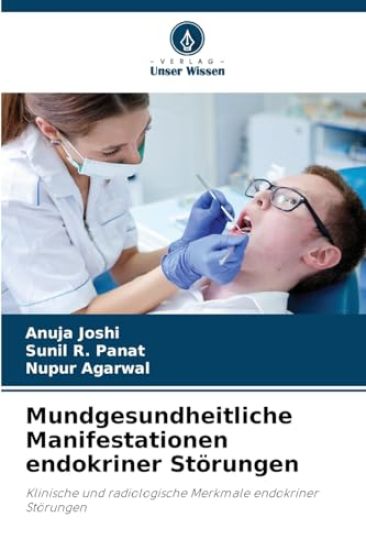 Mundgesundheitliche Manifestationen endokriner Störungen