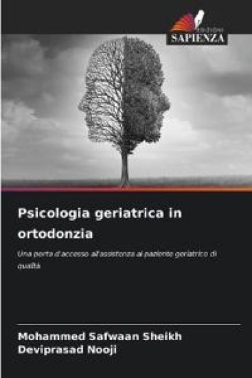 Psicologia geriatrica in ortodonzia