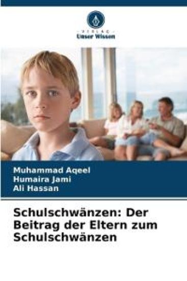 Schulschwänzen