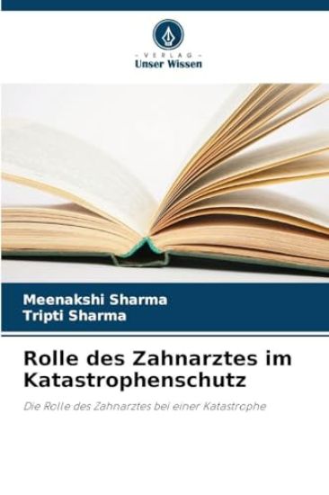 Rolle des Zahnarztes im Katastrophenschutz