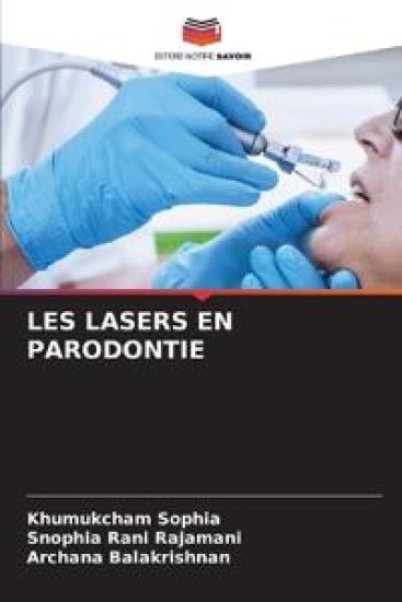 Les Lasers En Parodontie