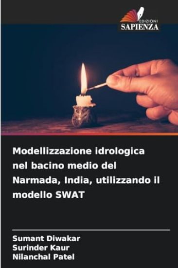 Modellizzazione idrologica nel bacino medio del Narmada, India, utilizzando il modello SWAT