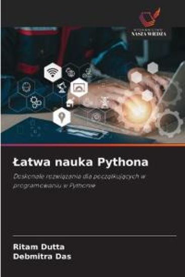 Latwa nauka Pythona
