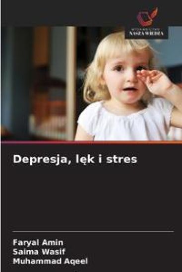 Depresja, lek i stres
