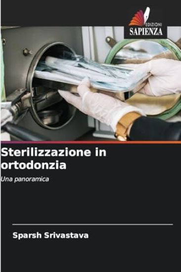 Sterilizzazione in ortodonzia