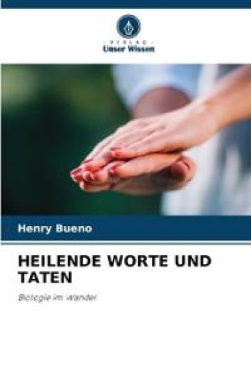 Heilende Worte Und Taten