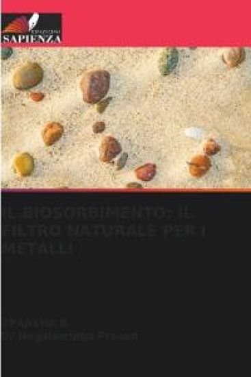 Il Biosorbimento