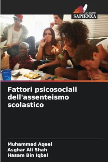 Fattori psicosociali dell'assenteismo scolastico