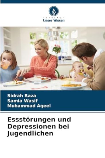 Essstörungen und Depressionen bei Jugendlichen