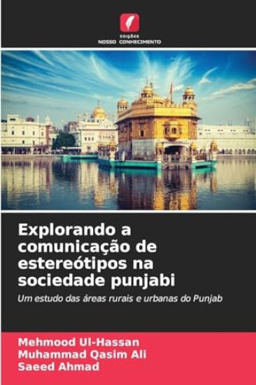 Explorando a comunicação de estereótipos na sociedade punjabi