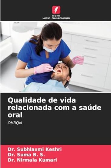 Qualidade de vida relacionada com a saúde oral