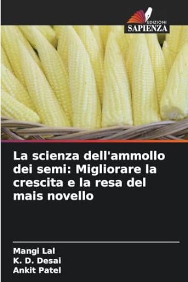 La scienza dell'ammollo dei semi