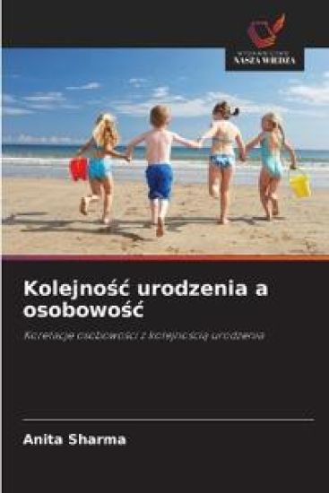 Kolejnosc urodzenia a osobowosc