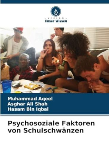 Psychosoziale Faktoren von Schulschwänzen